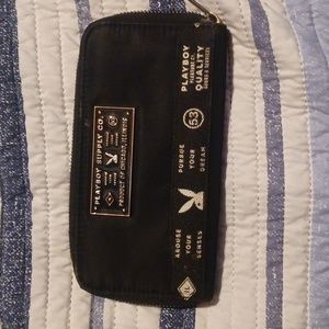 Playboy Wallet